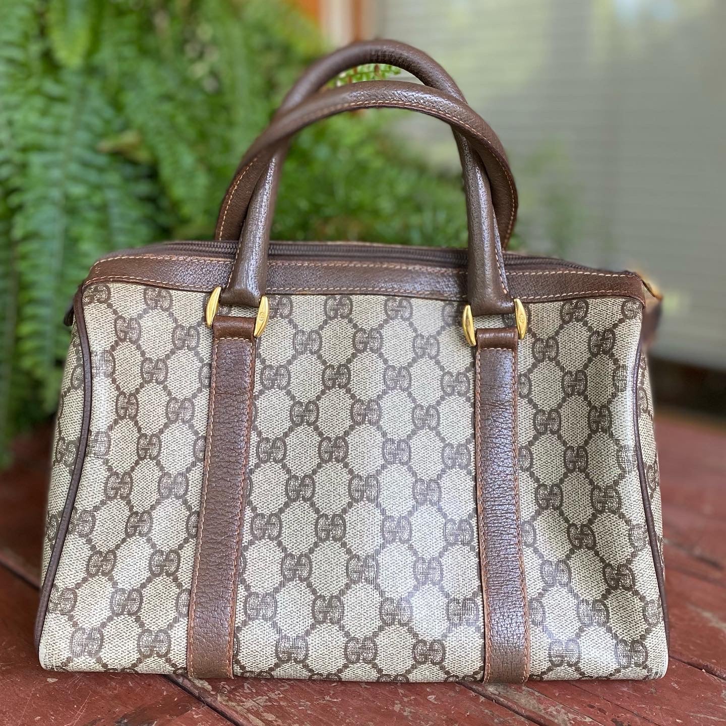 Preloved Vintage GG