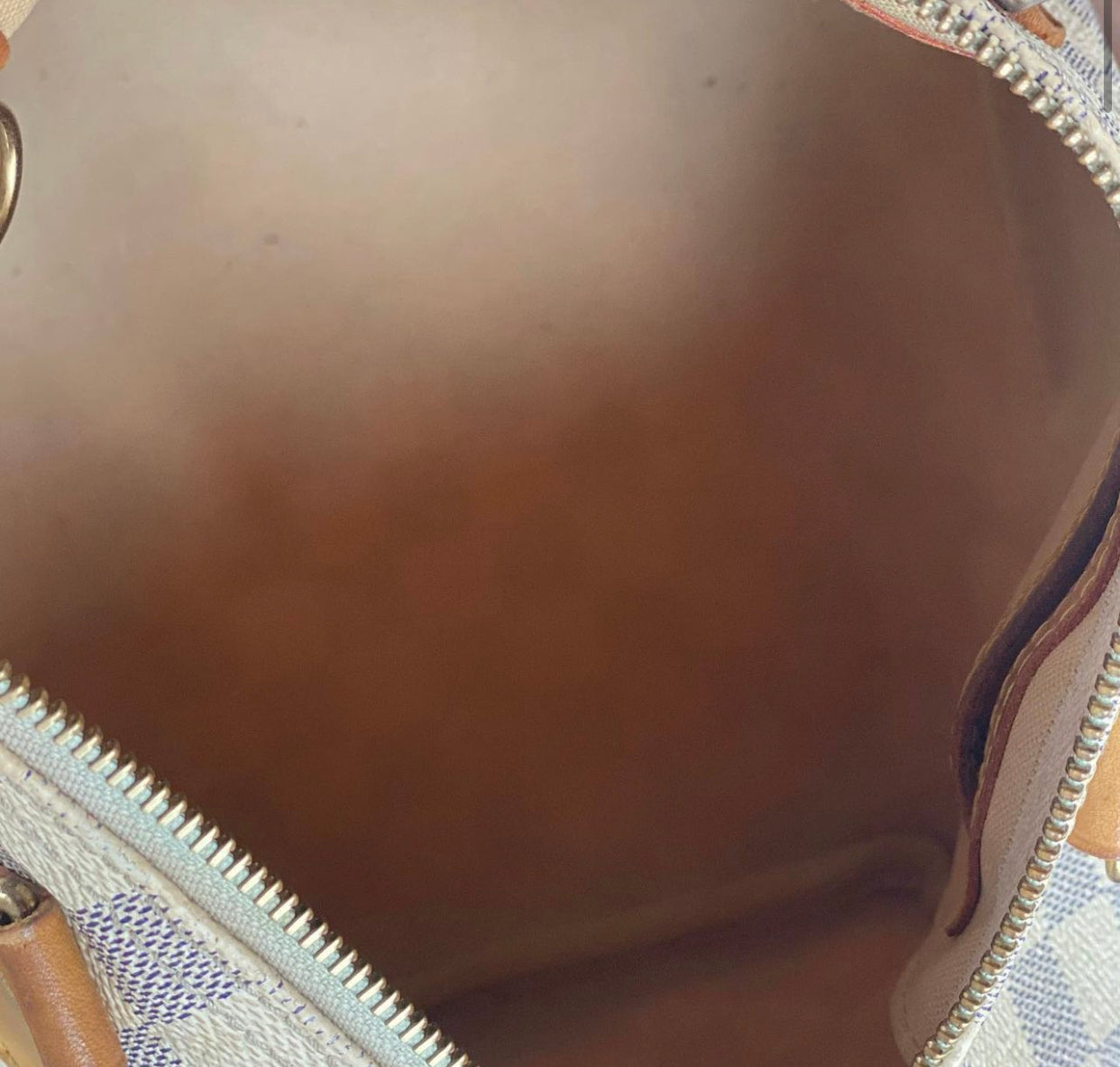 Preloved Authentic Speedy 25