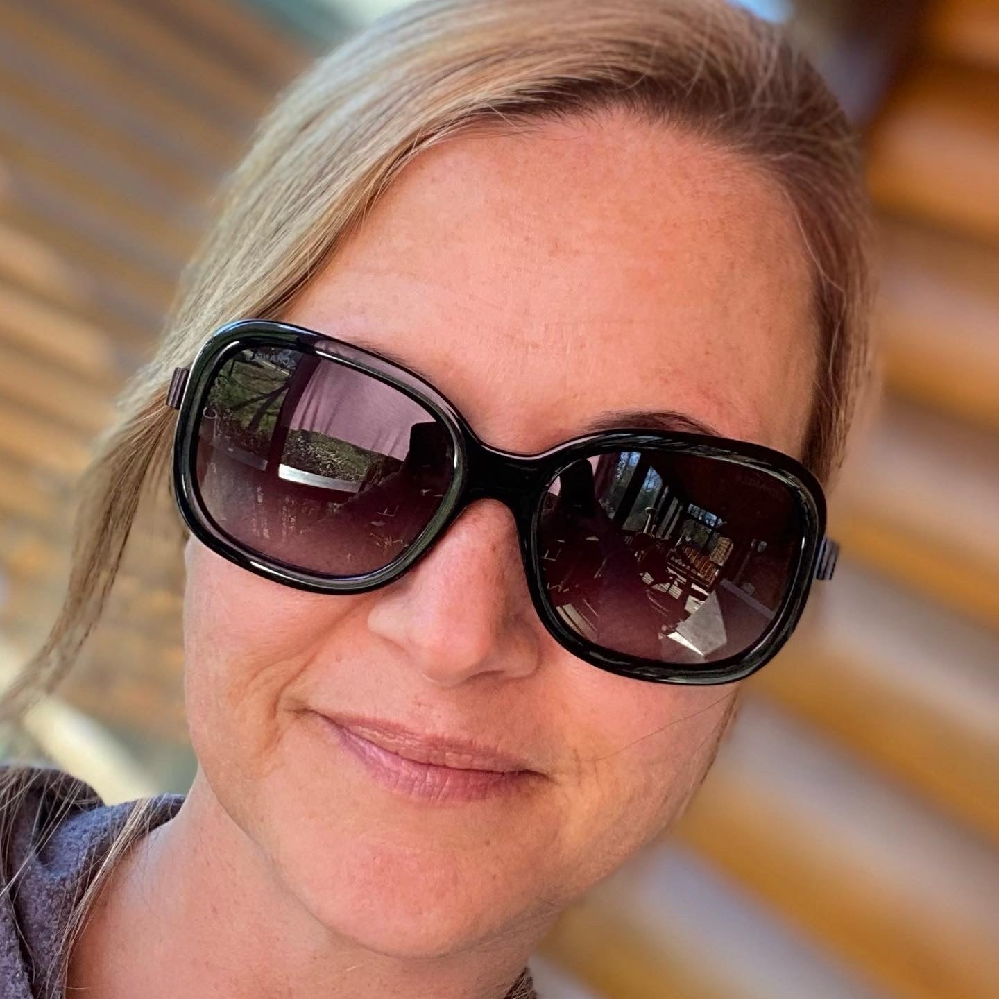 Preloved CC Sunglasses