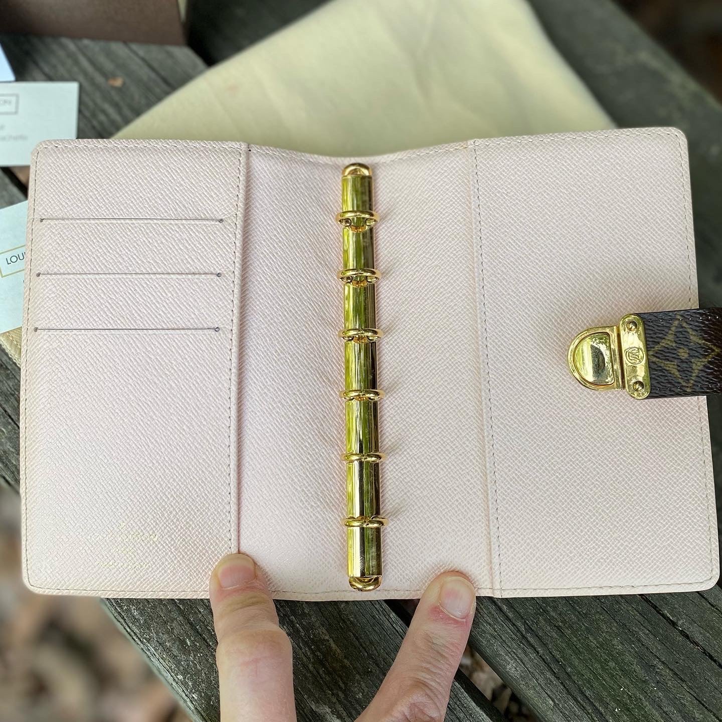 Preloved Agenda Koala