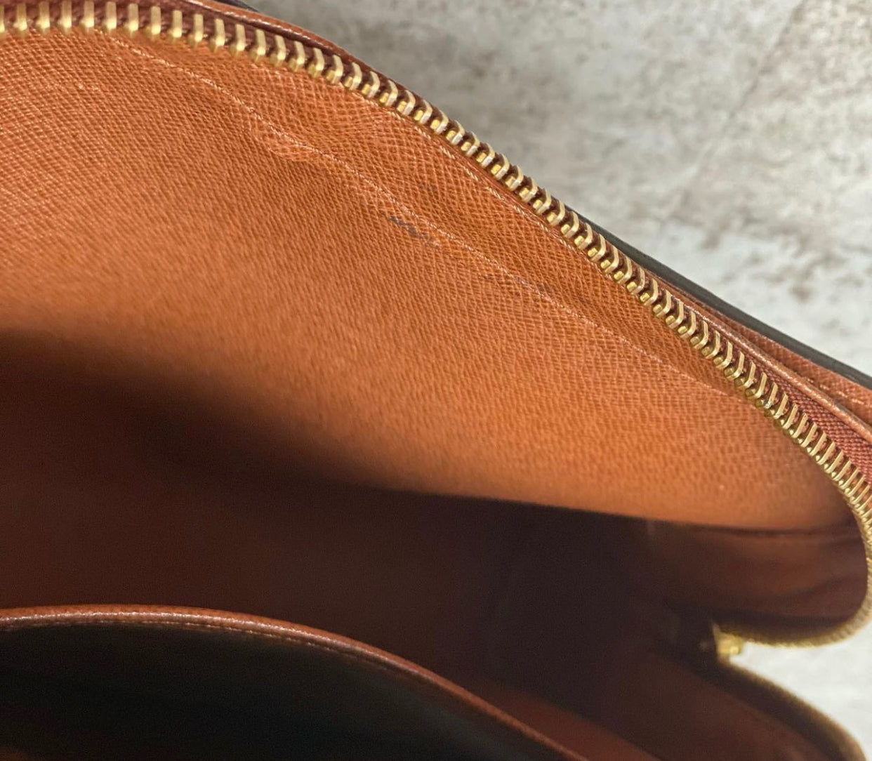Preloved Orsay Clutch