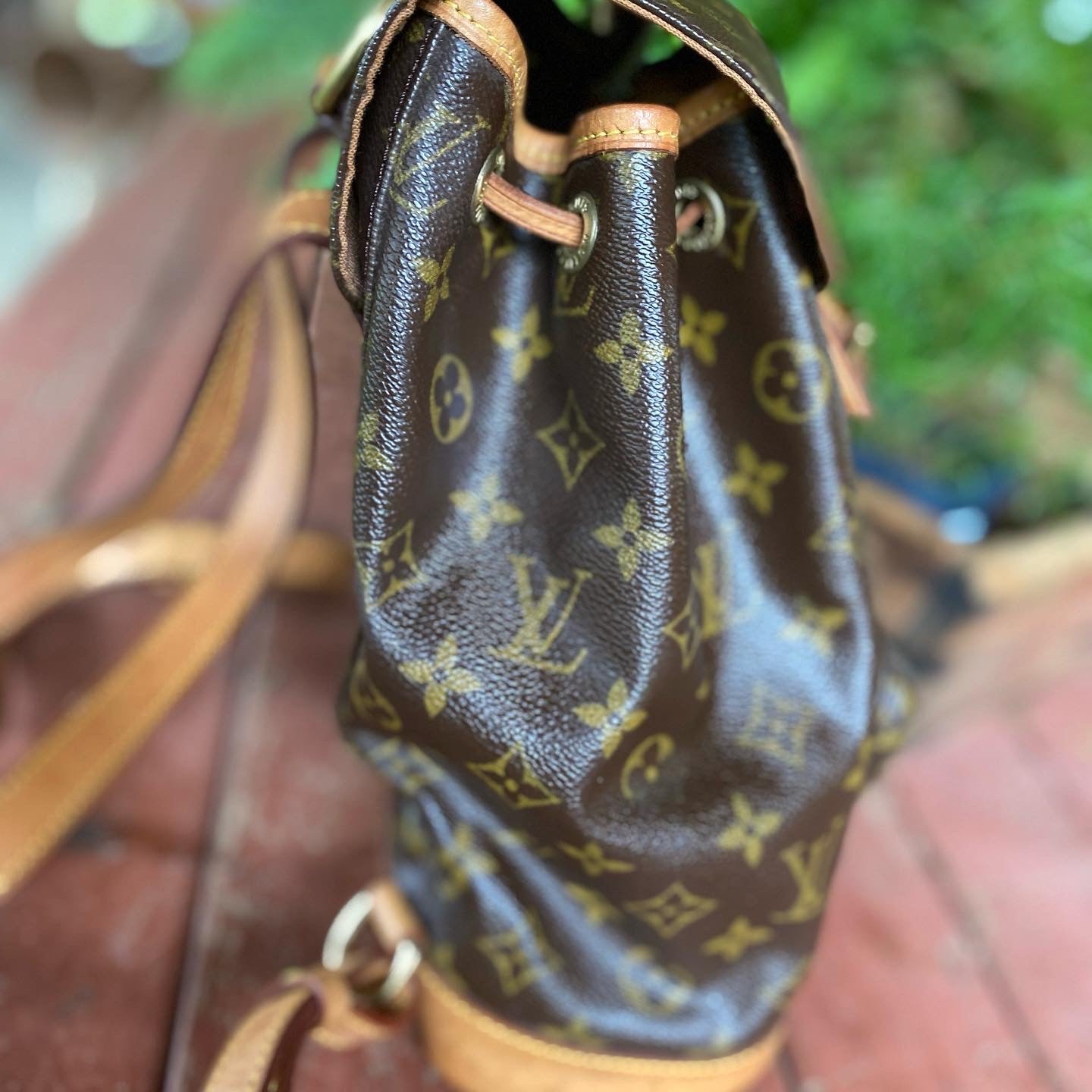 Pre-Loved Montsouris MM