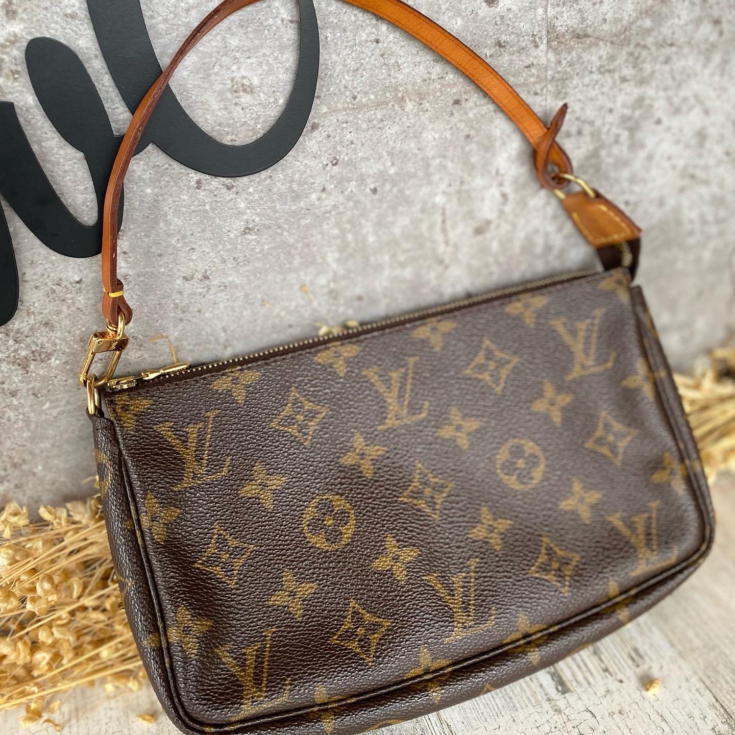 Preloved Pochette Accessories