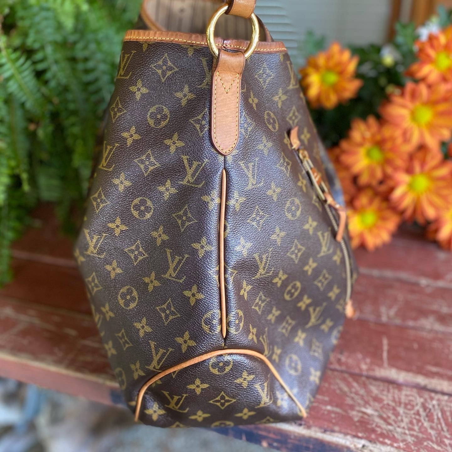 Preloved Delightful GM