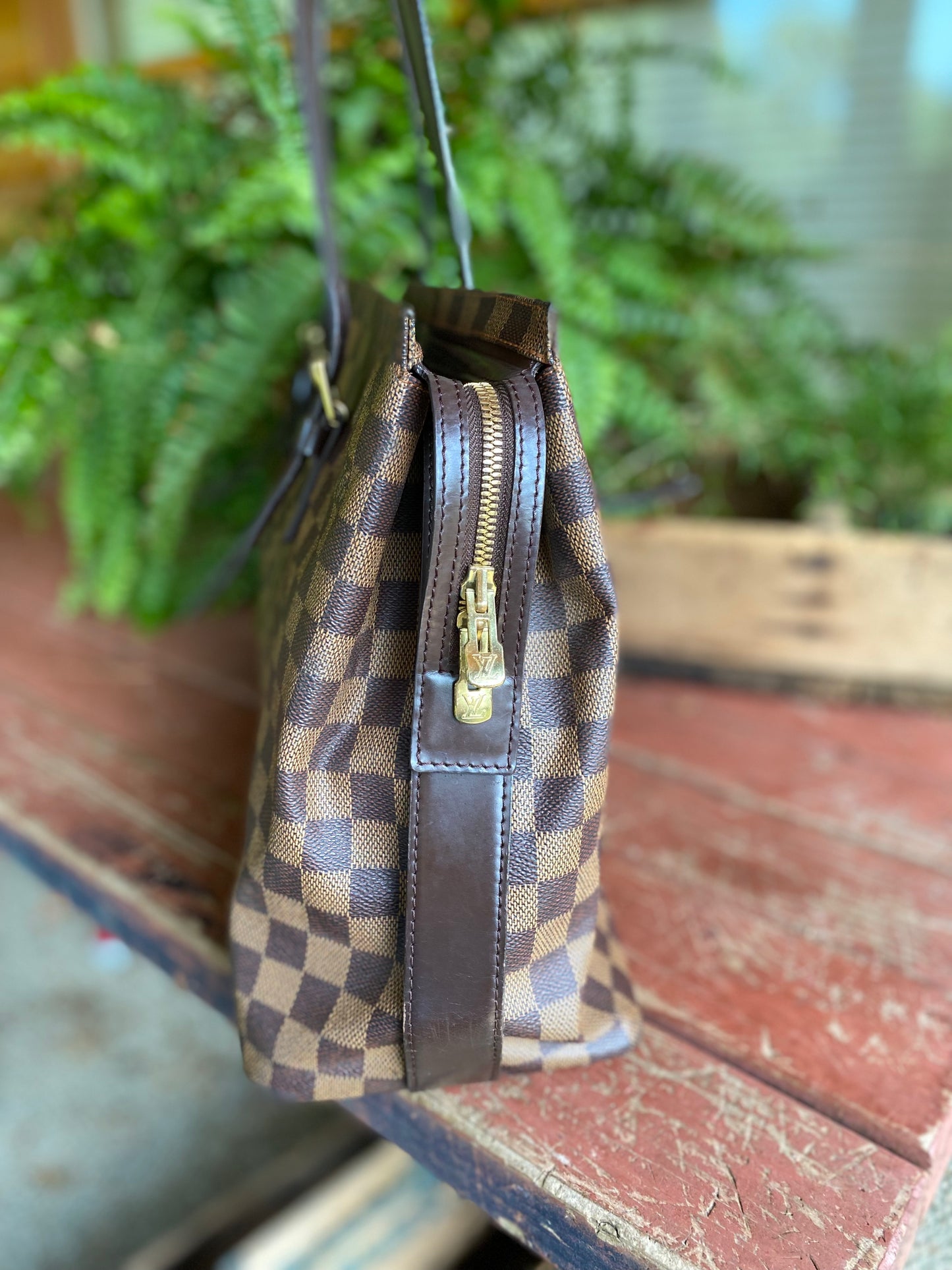 Preloved Chelsea tote