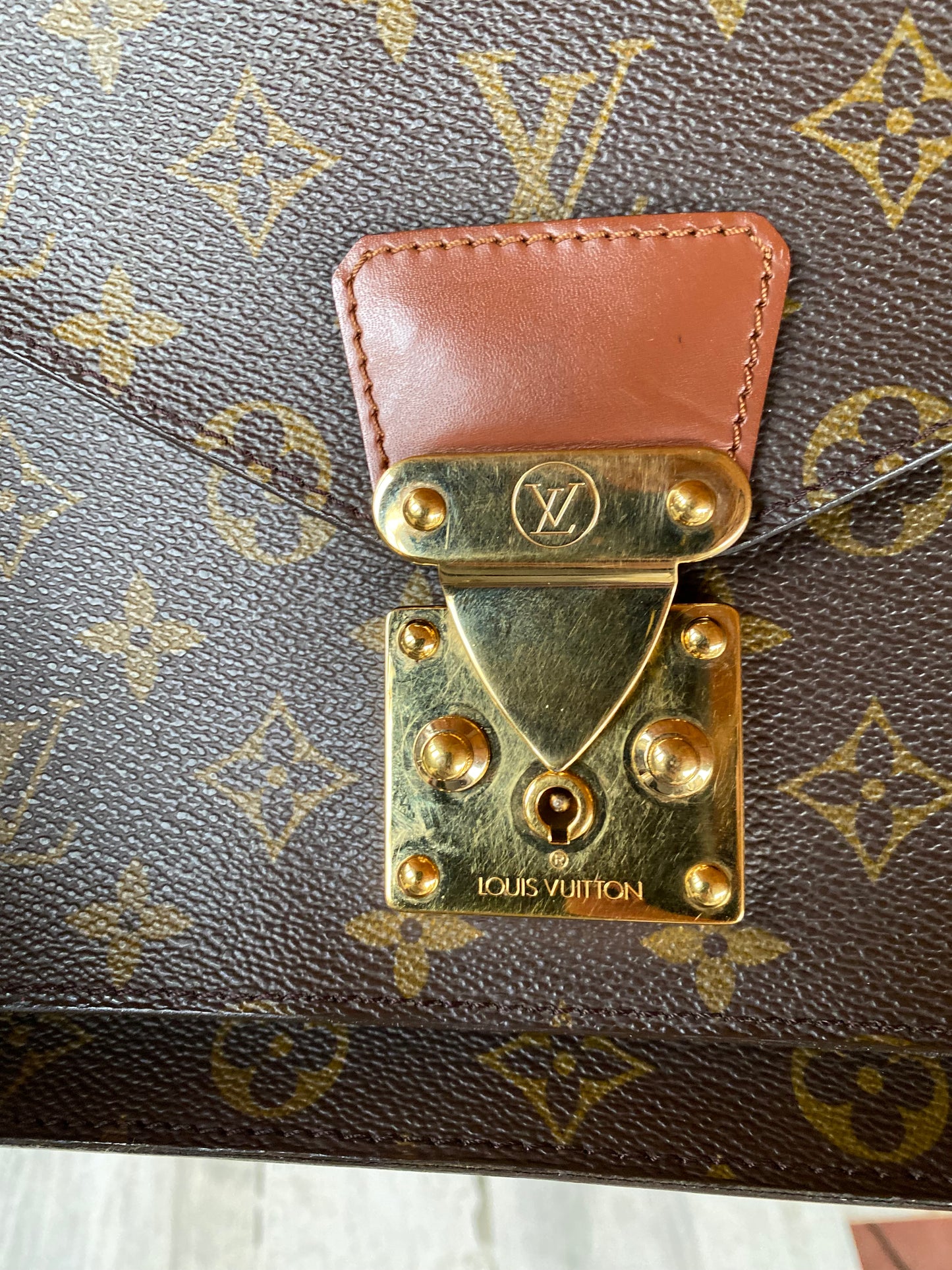 Preloved Monceau 28
