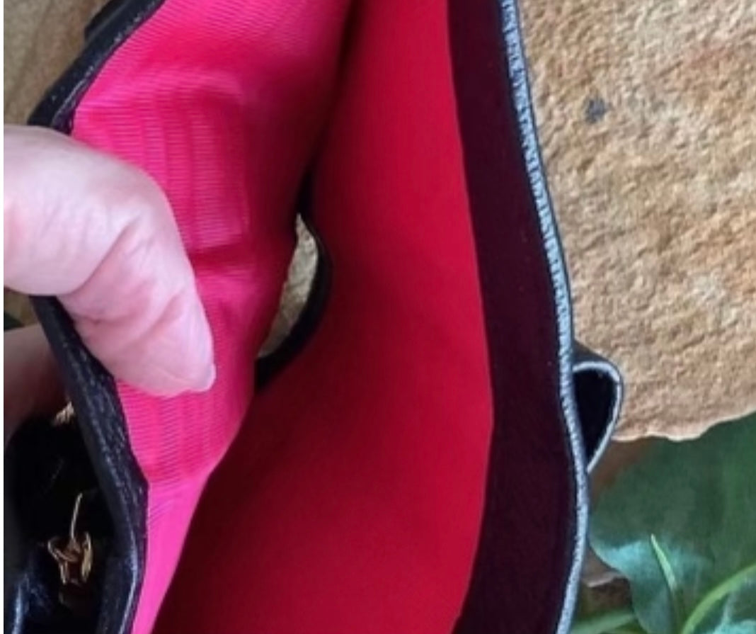 PrelovedGG Sling Wallet