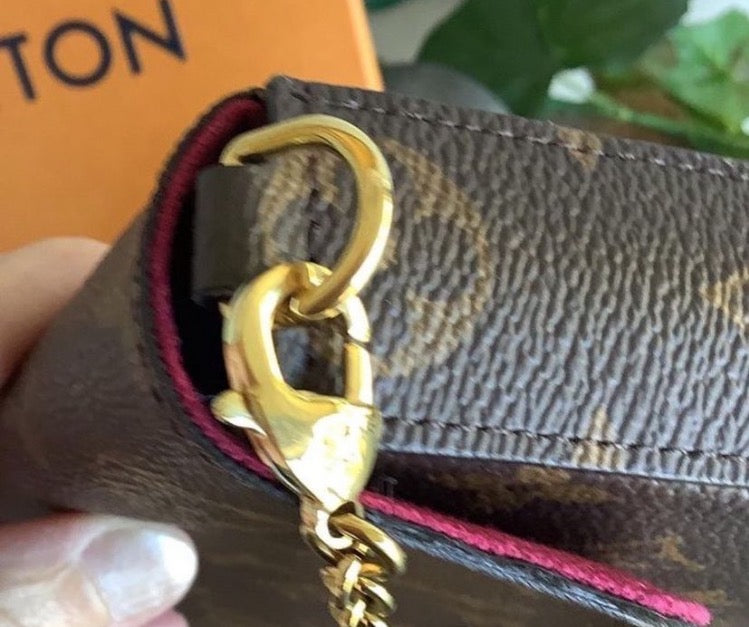 Authentic Preloved felicie set