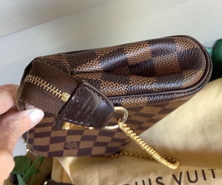Authentic Preloved Eva