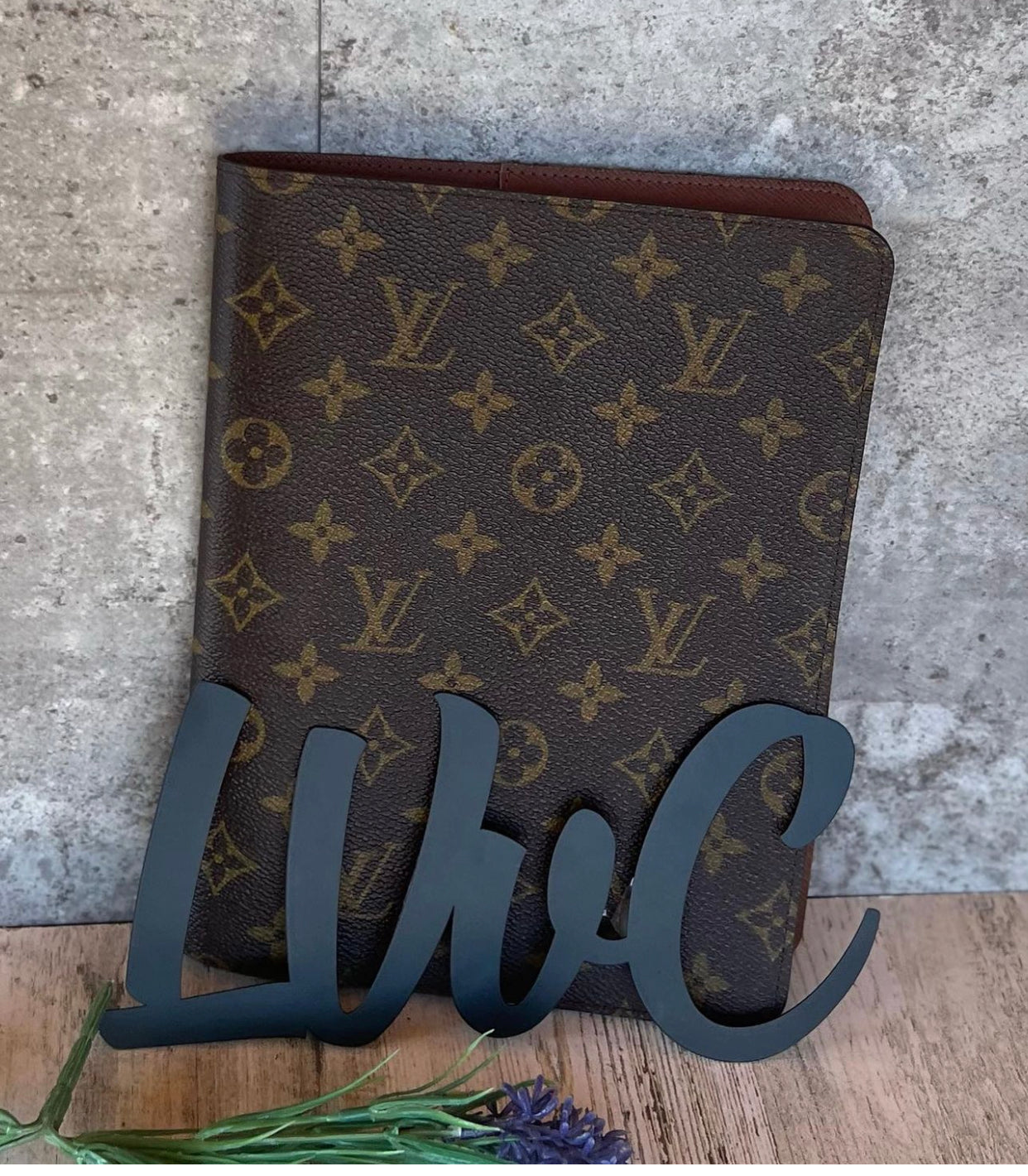 Preloved Agenda Bureau GM