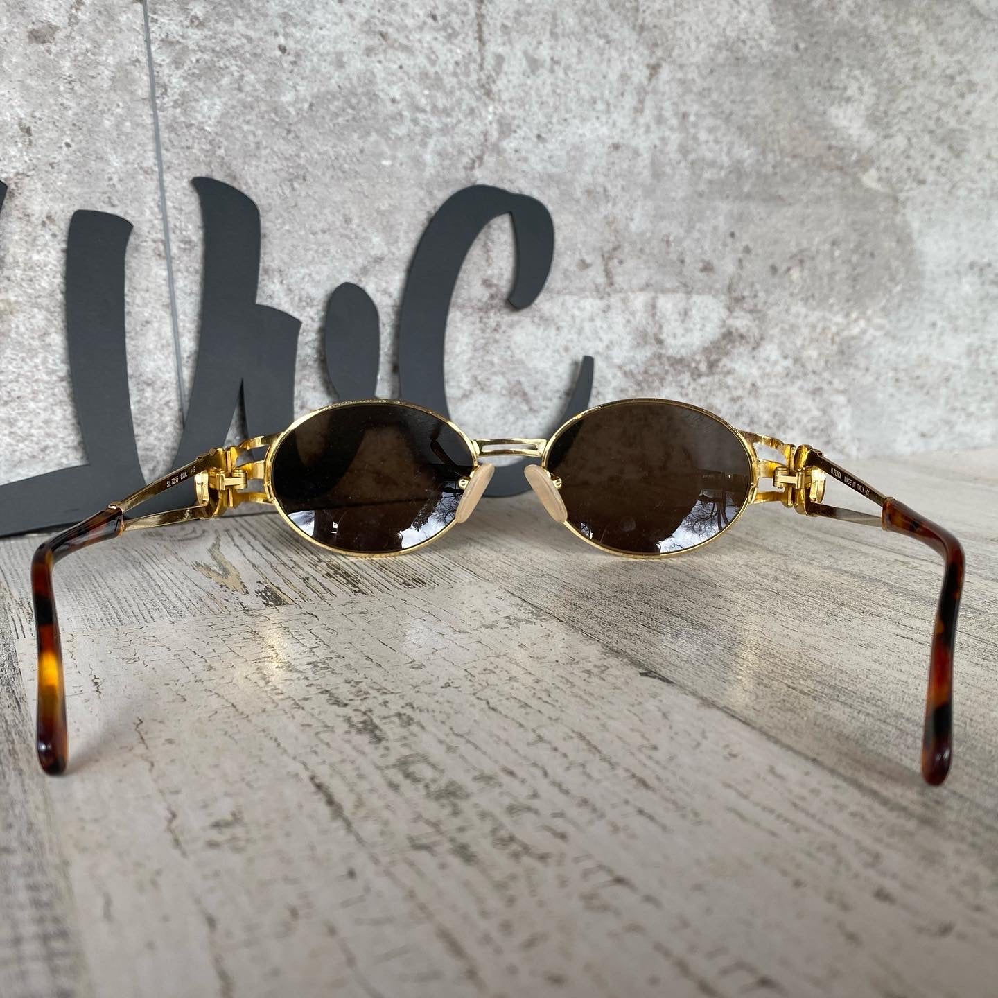 Preloved FF Sunglasses