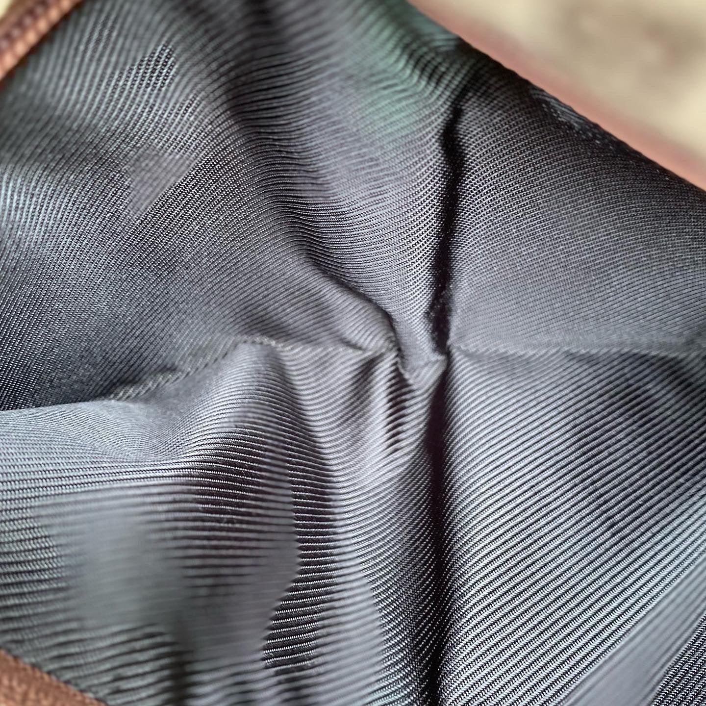Preloved GG Waist bag/sling