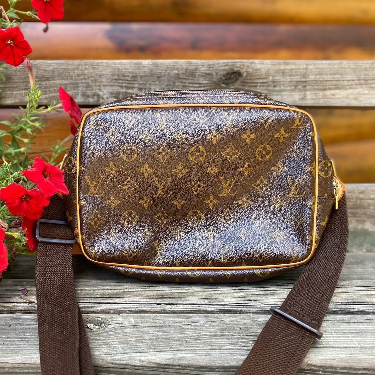 Preloved Reporter PM