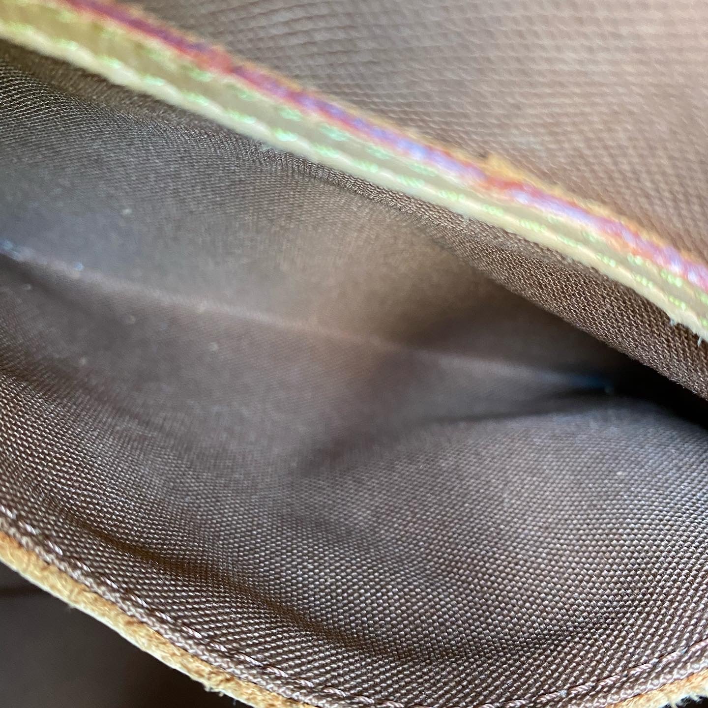 Preloved Montsouris MM Backpack