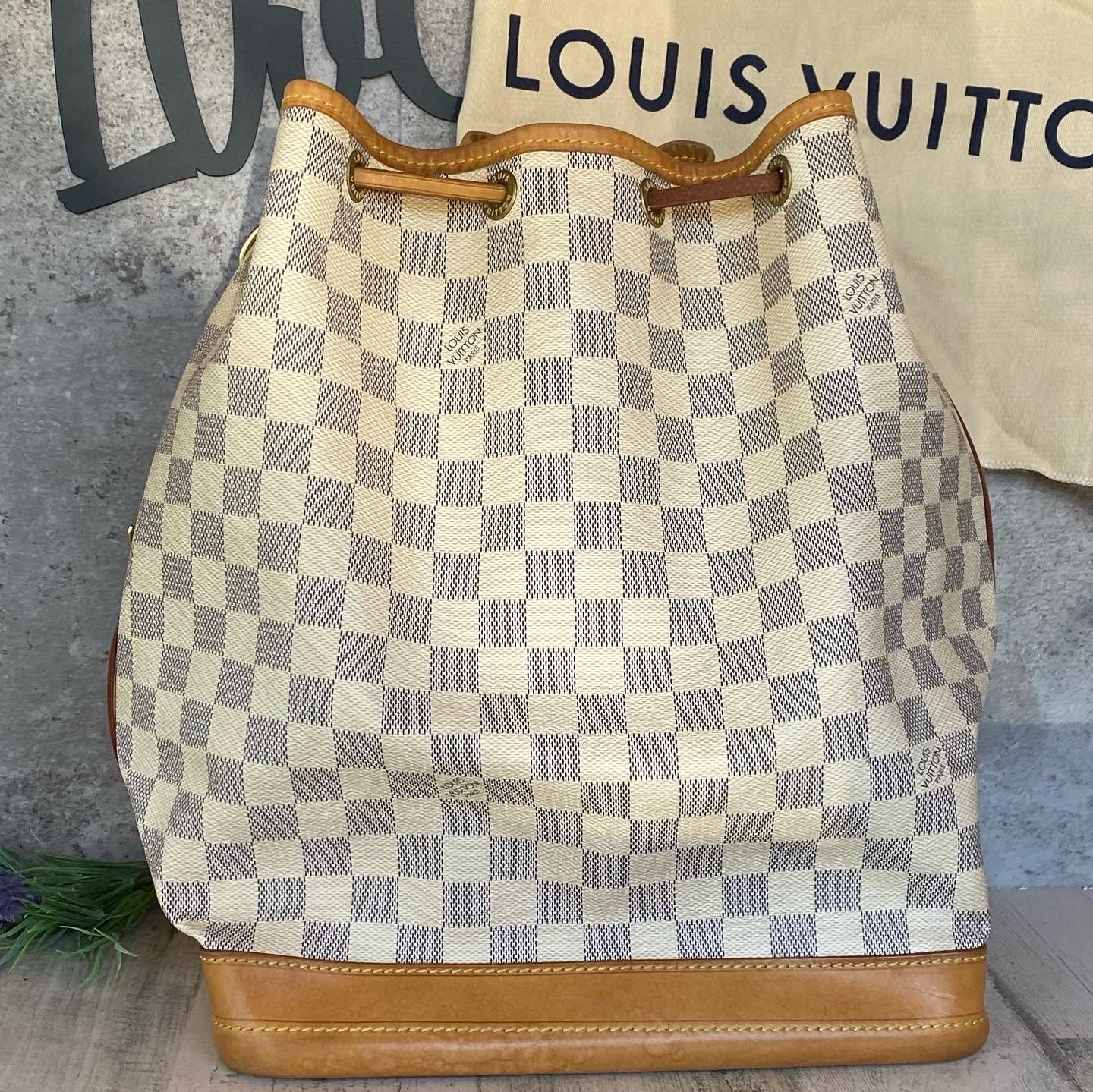 Preloved Noe GM