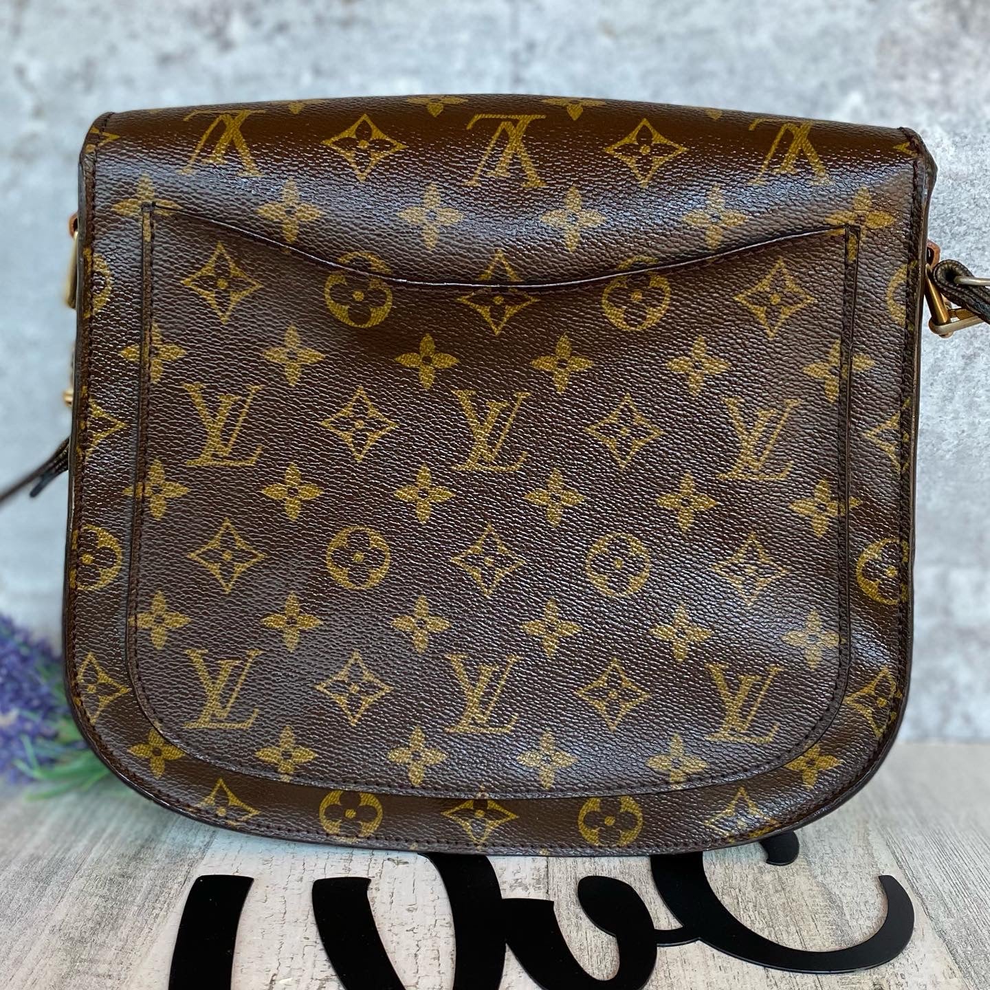 Preloved Saint Cloud GM