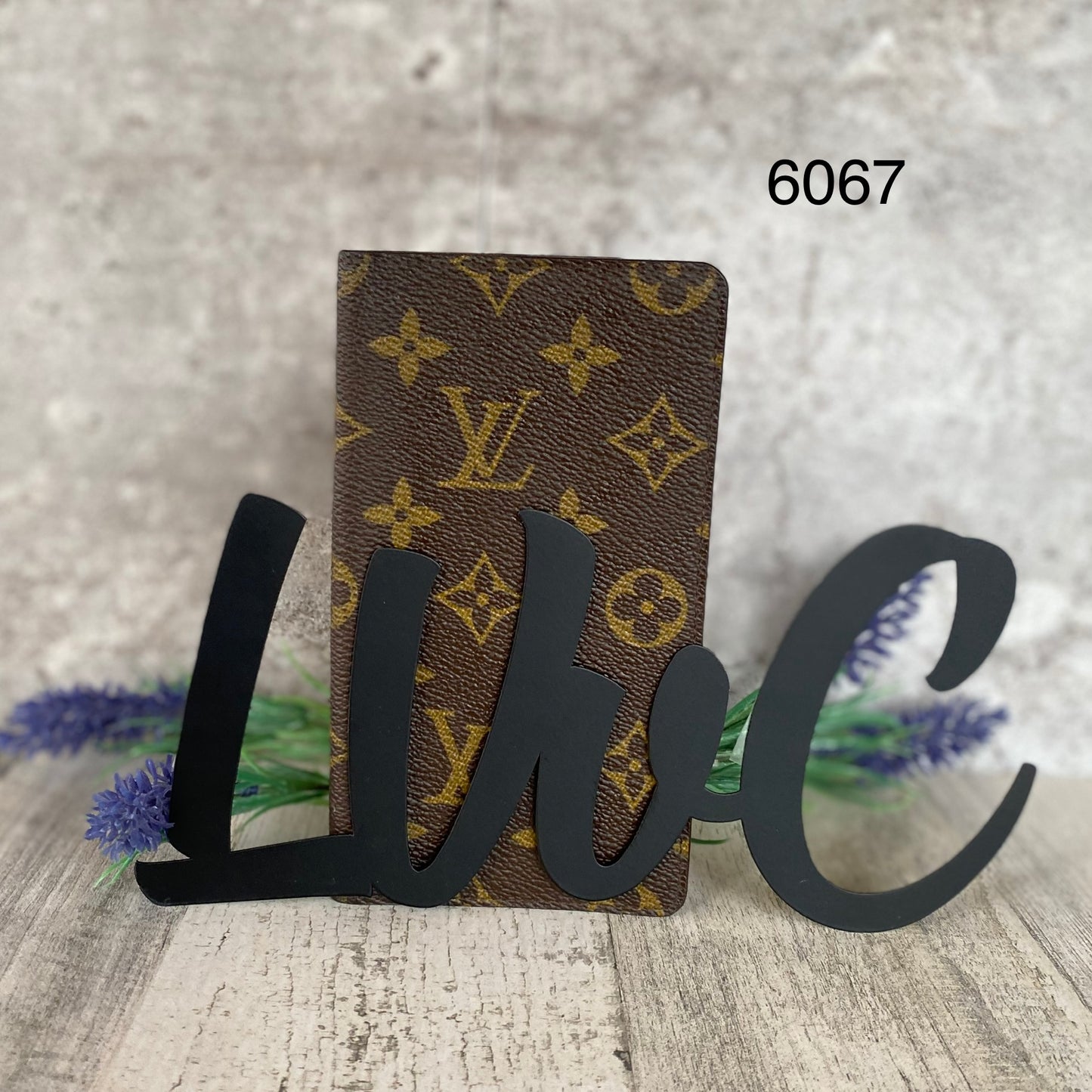Preloved Agenda de posh notebook