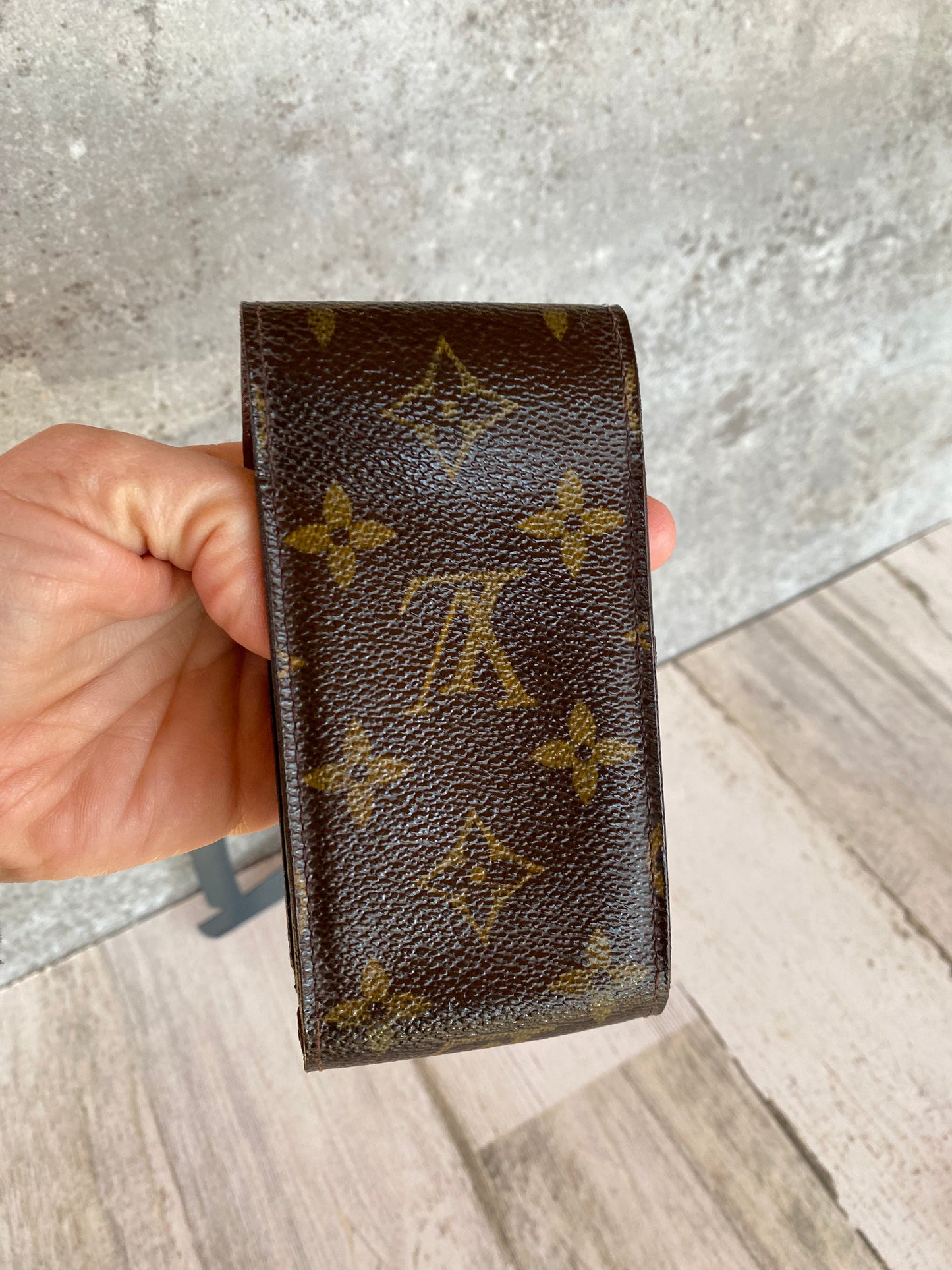 Preloved Accessories Case