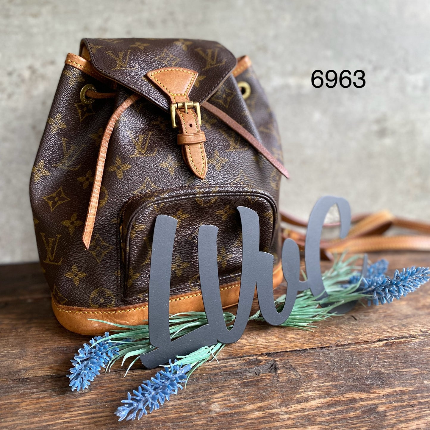 Preloved Montsouris