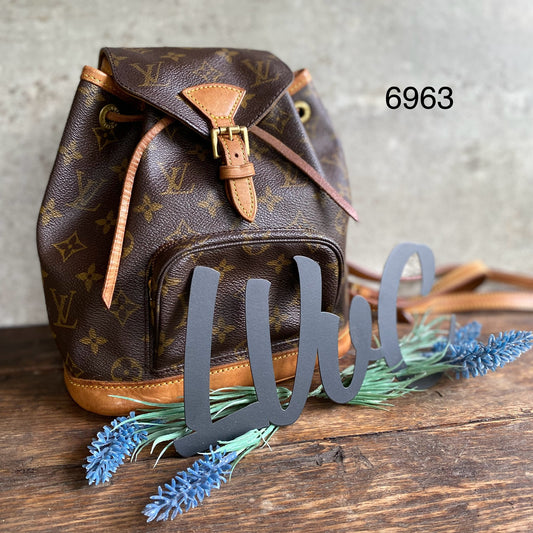 Preloved Montsouris