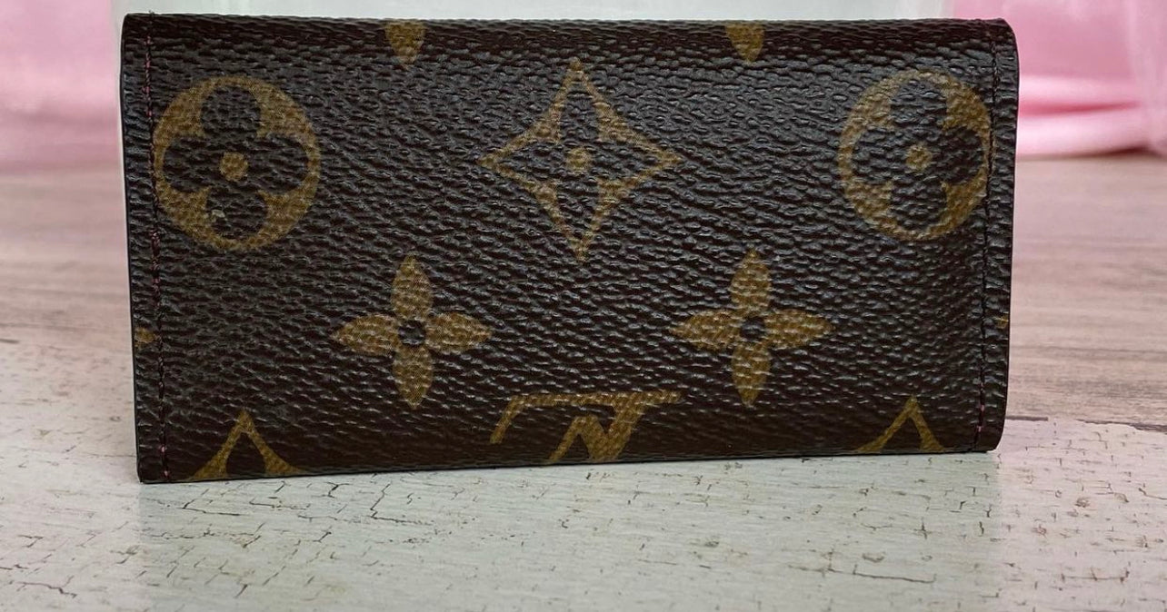 Preloved Authentic Multicles 4 key