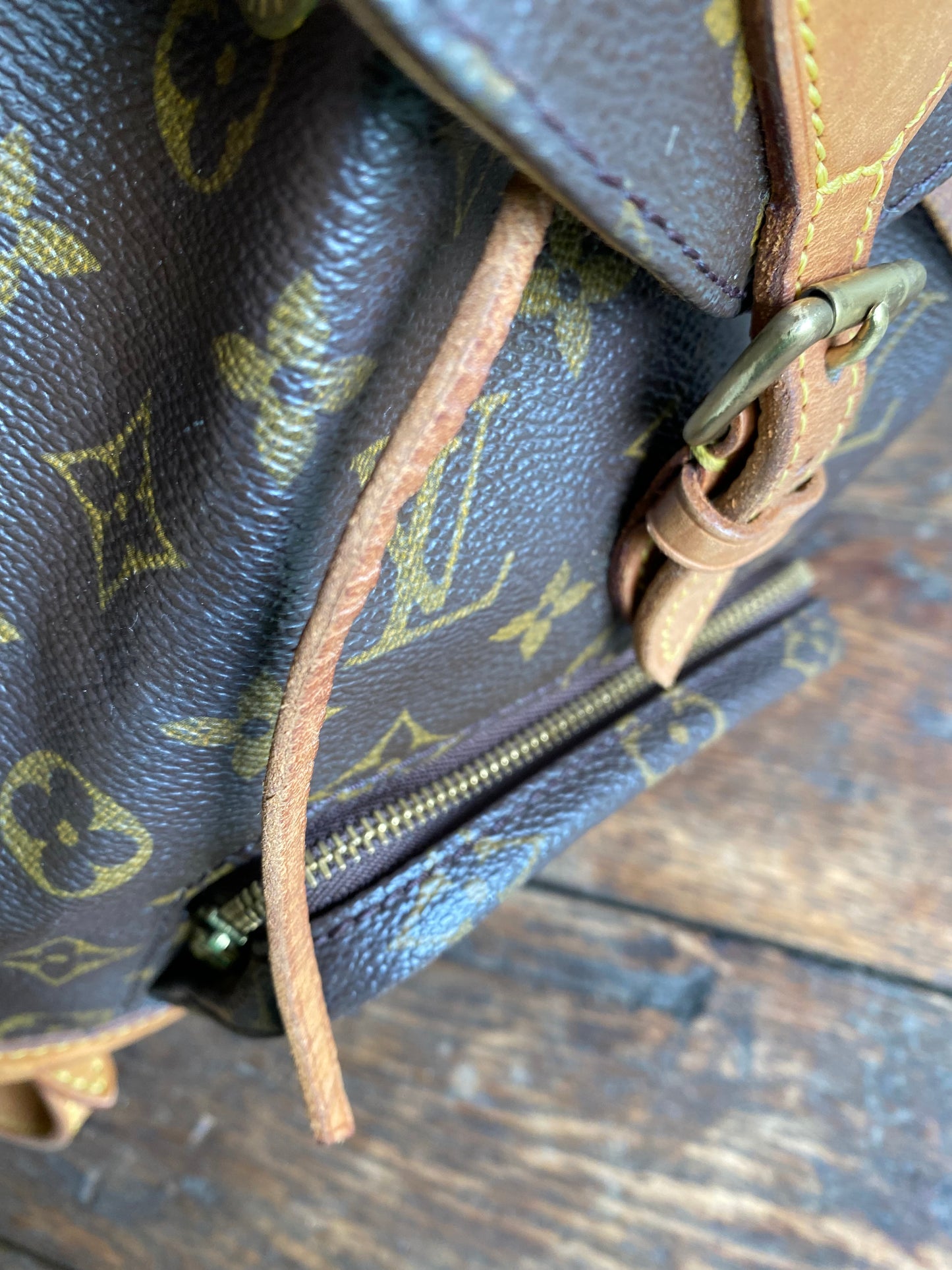 Preloved Montsouris