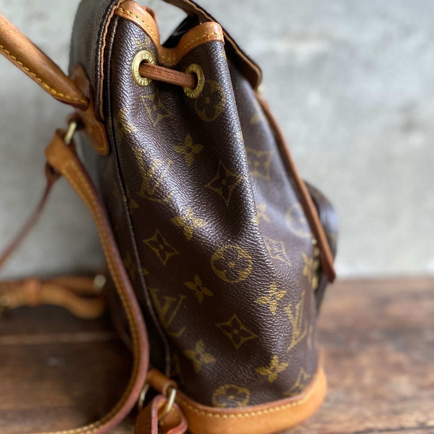 Preloved Montsouris