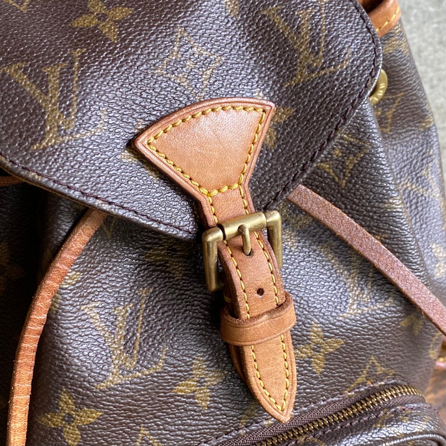 Preloved Montsouris