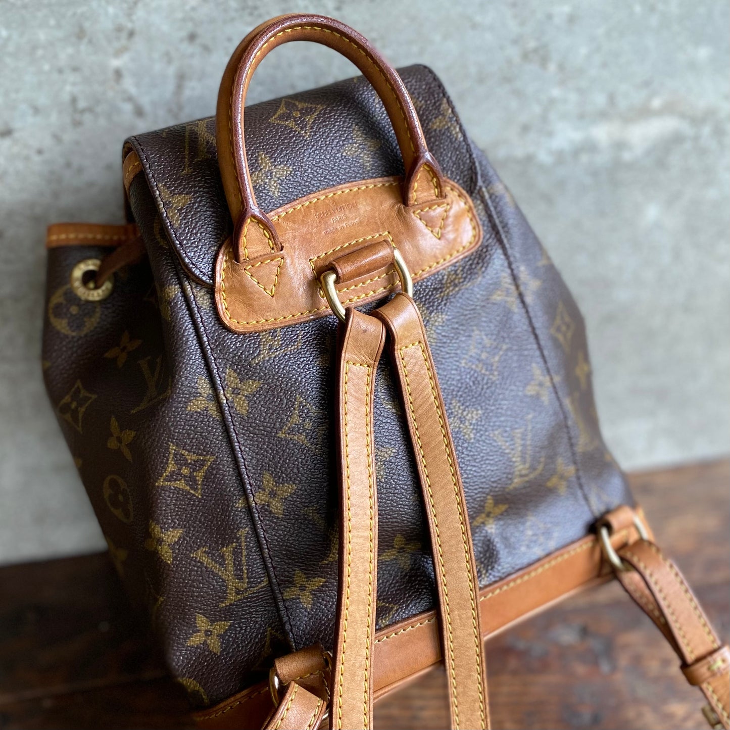 Preloved Montsouris