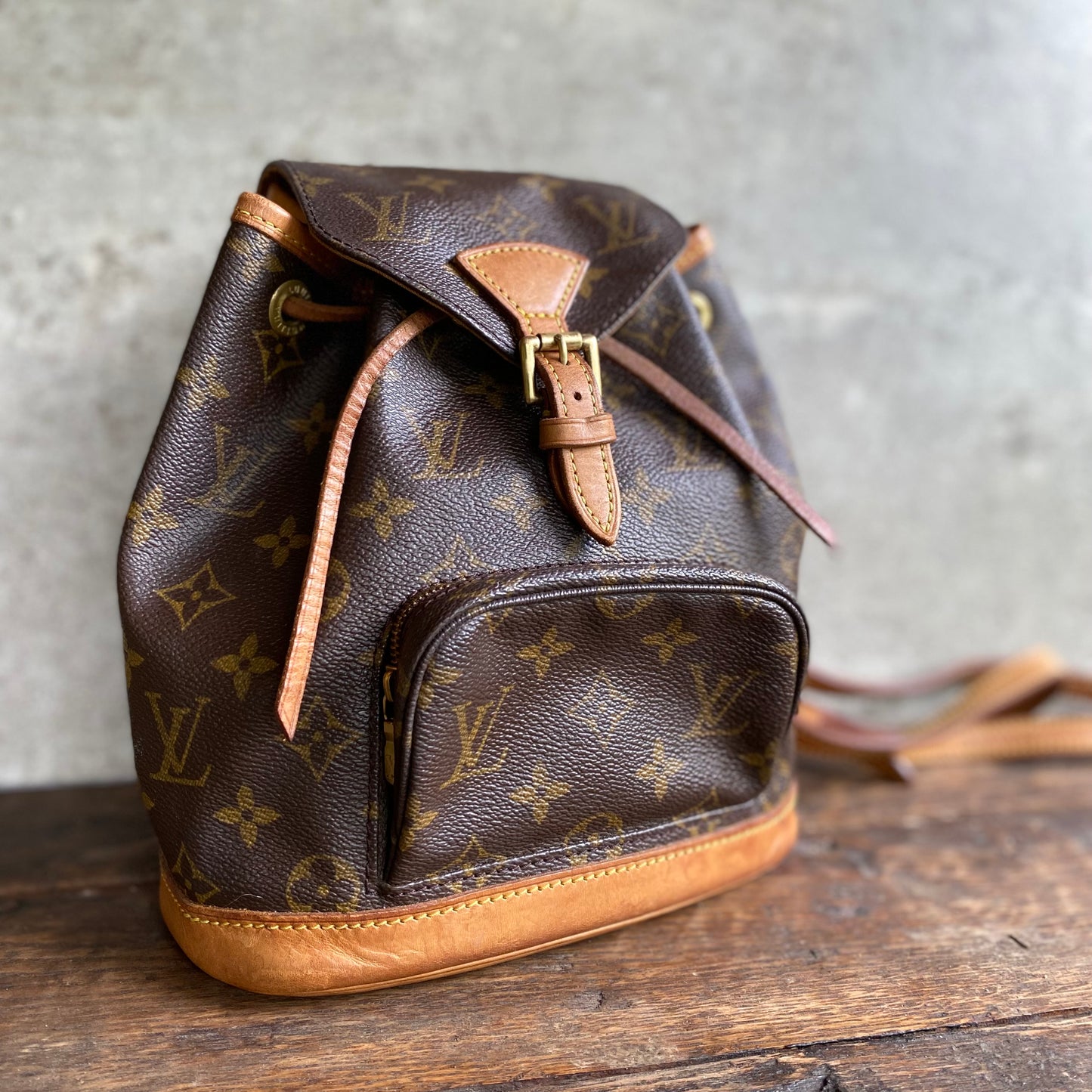 Preloved Montsouris