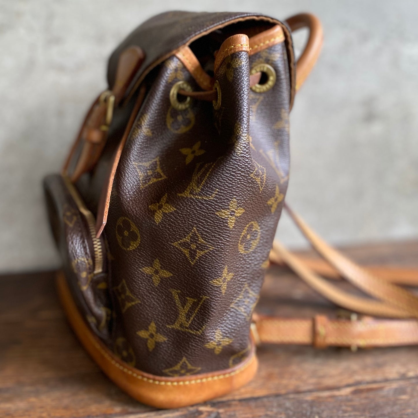 Preloved Montsouris