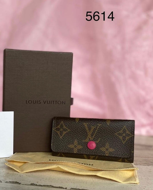 Preloved Authentic Multicles 4 key