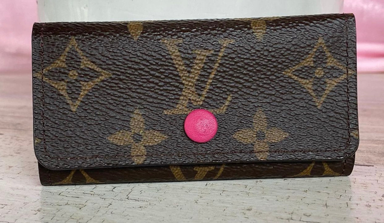 Preloved Authentic Multicles 4 key