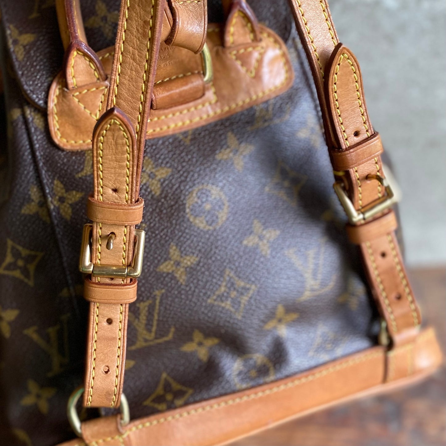 Preloved Montsouris
