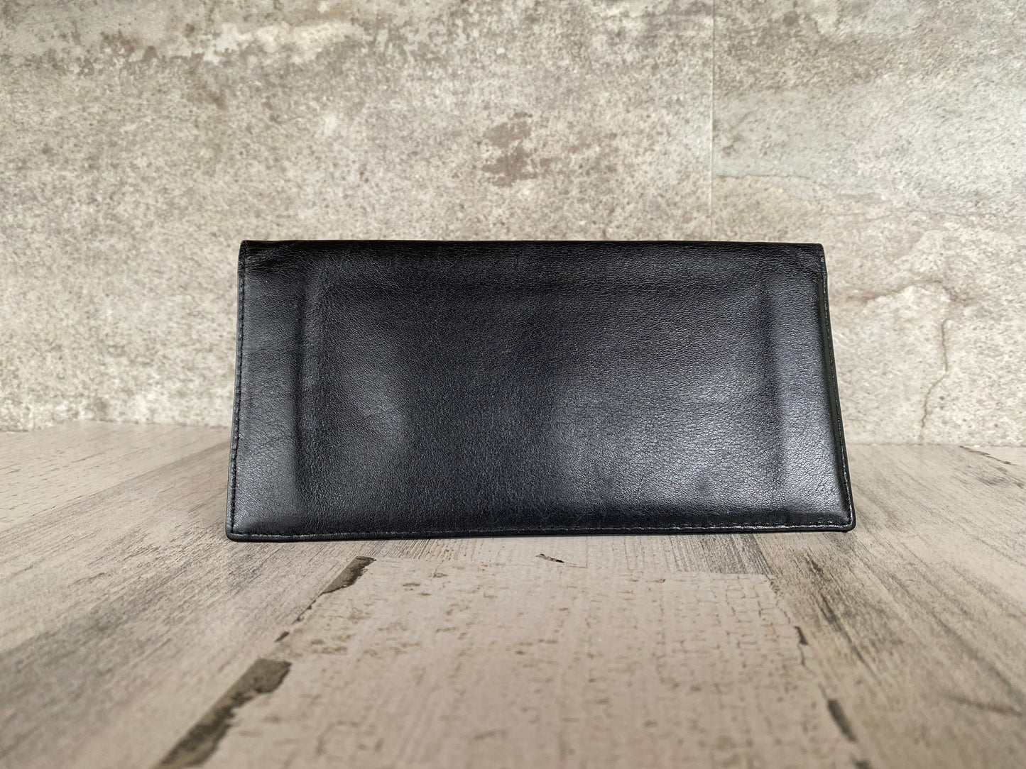 Preloved Authentic CD Long Wallet