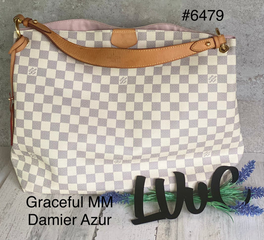 Preloved Gracefull MM