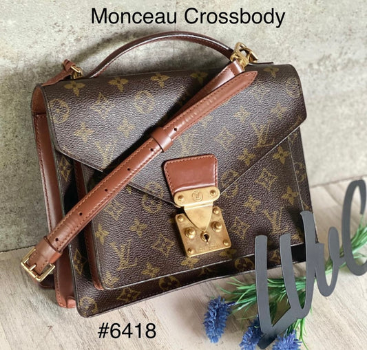 Preloved Monceau