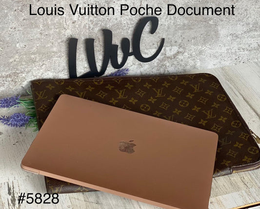 Preloved Poche Documents