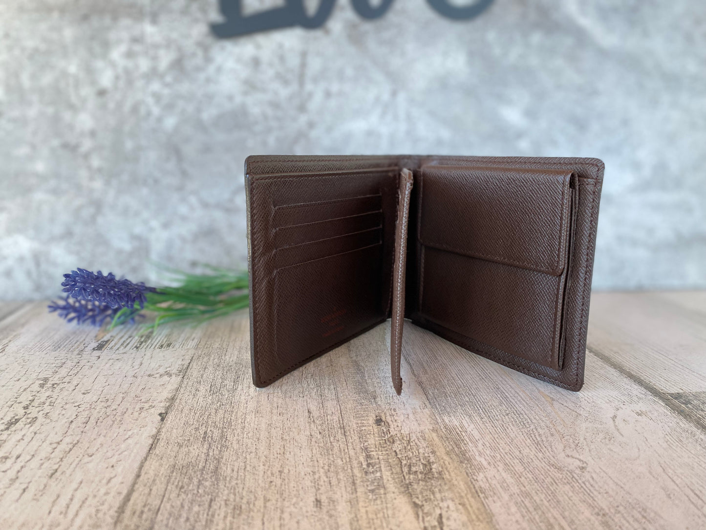 PreLoved Wallet