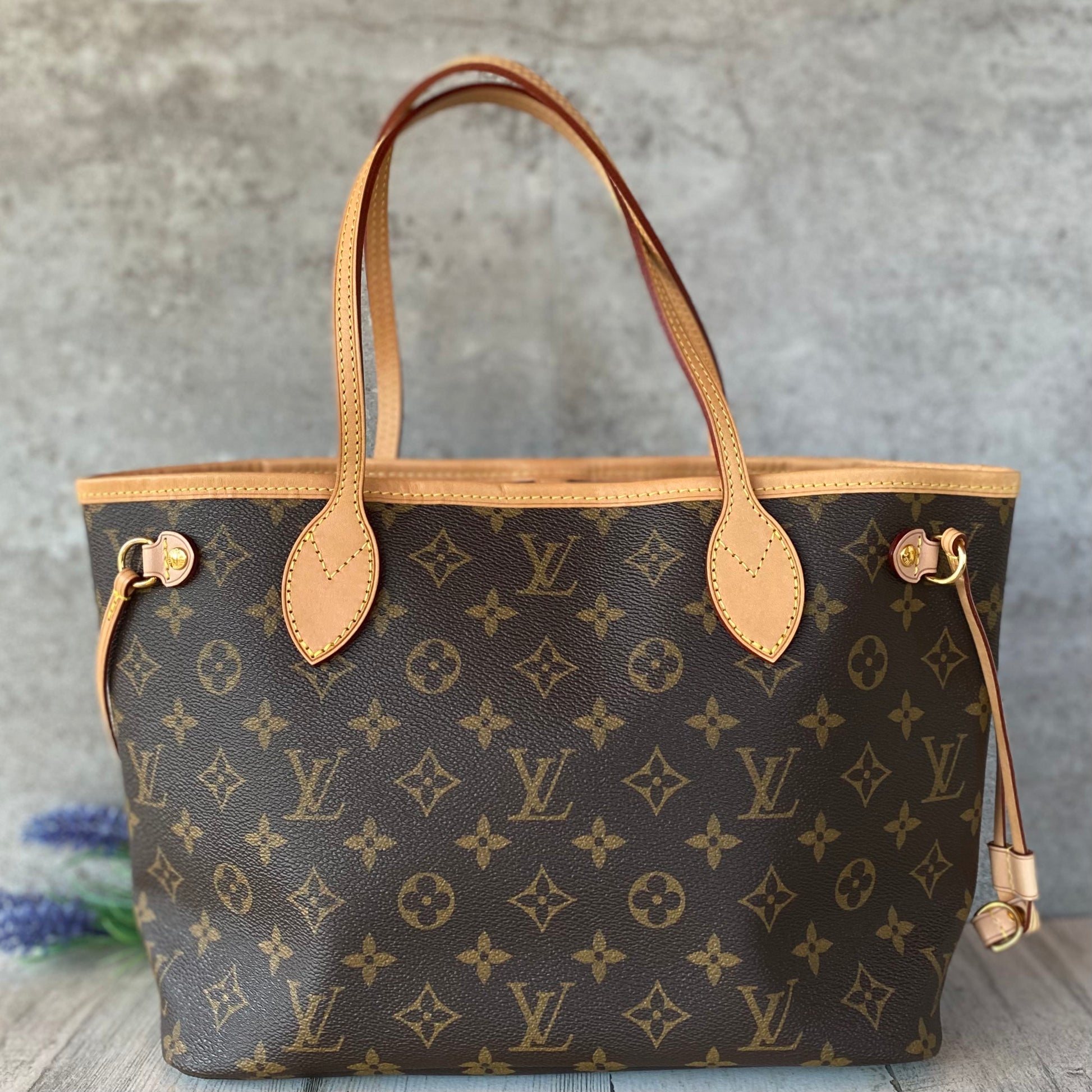 Monogram Neverfull Shopping Bag Neverfull Louis Vuitton Prezzo