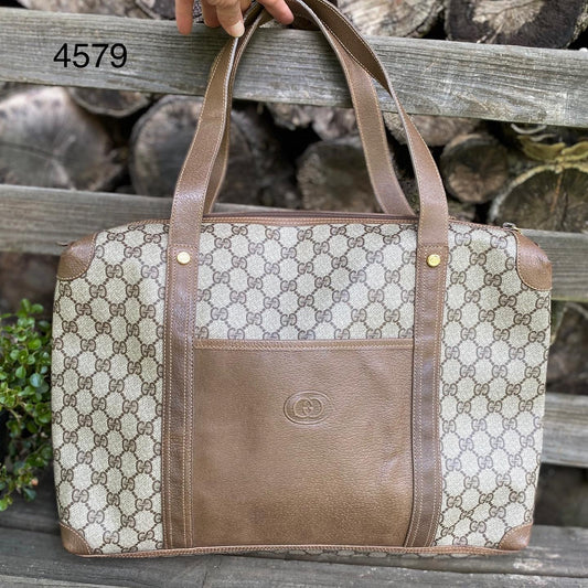 Vintage GG Vintage Bag