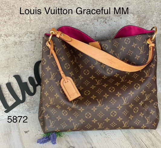 Authentic Preloved graceful Mm