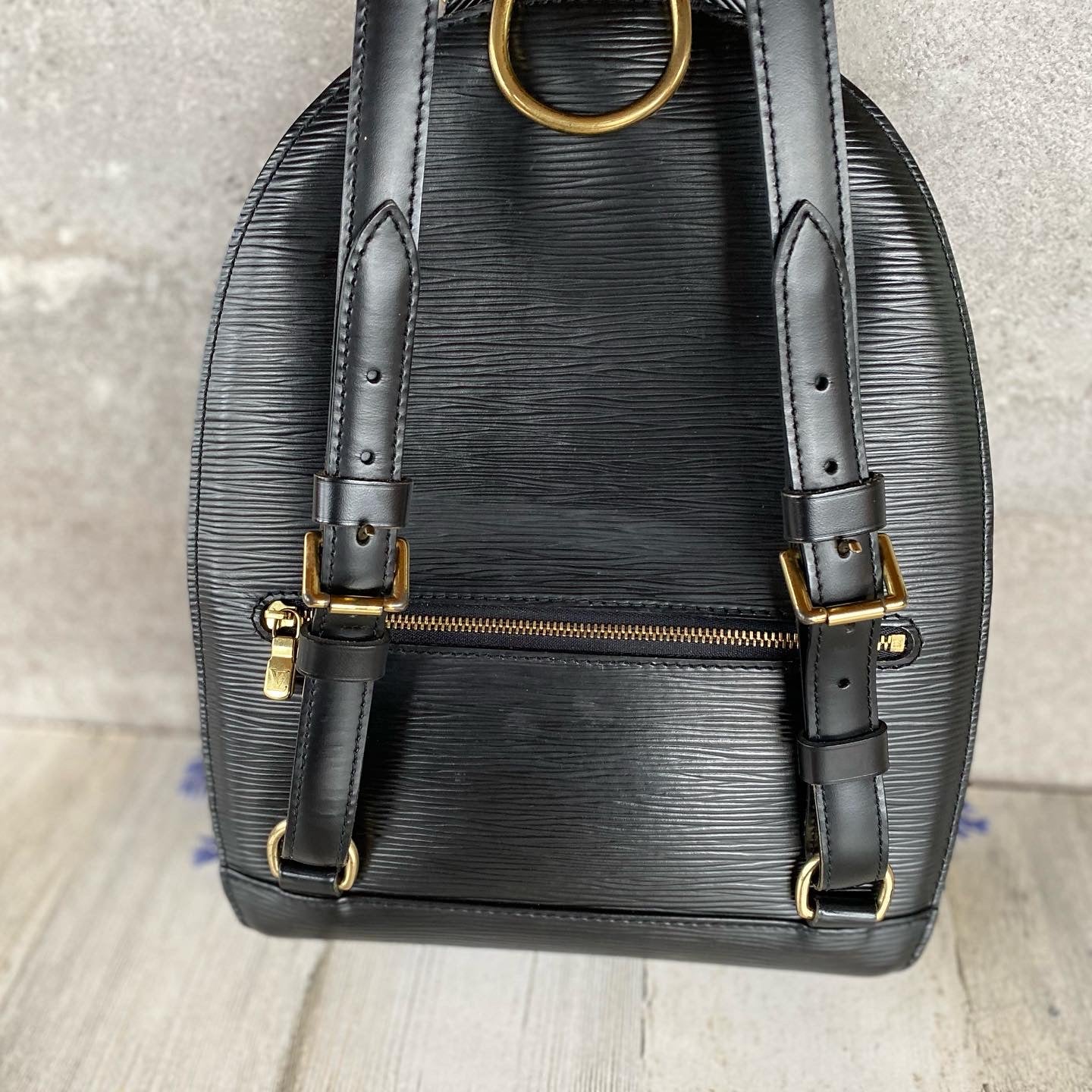 PreLoved Mabillon Backpack