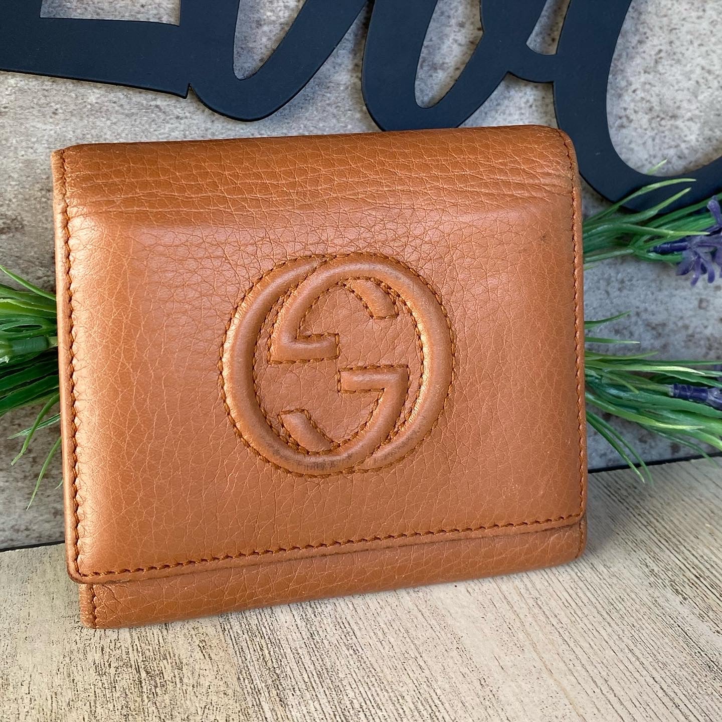 Preloved GG Wallet