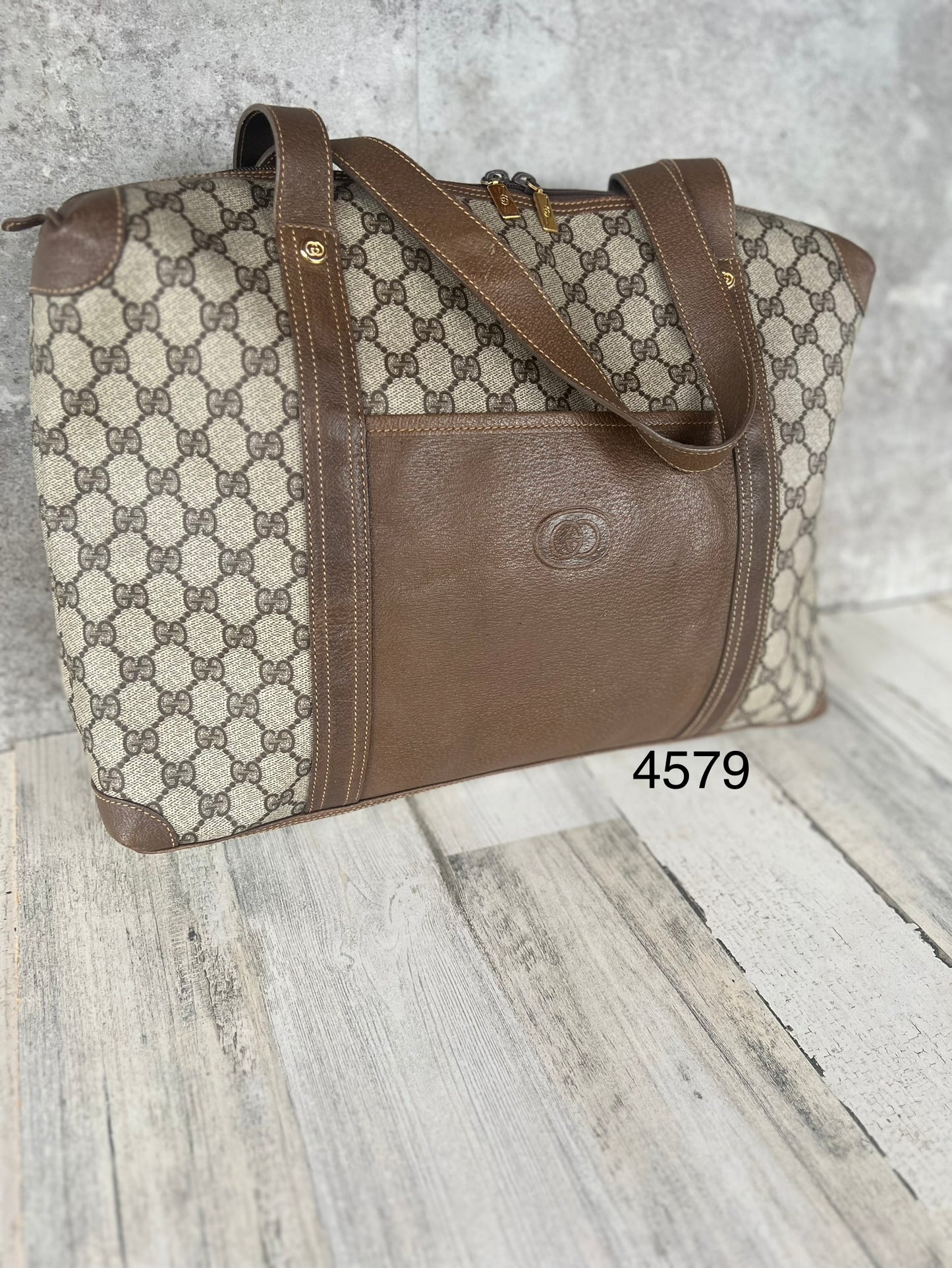 Vintage GG Vintage Bag