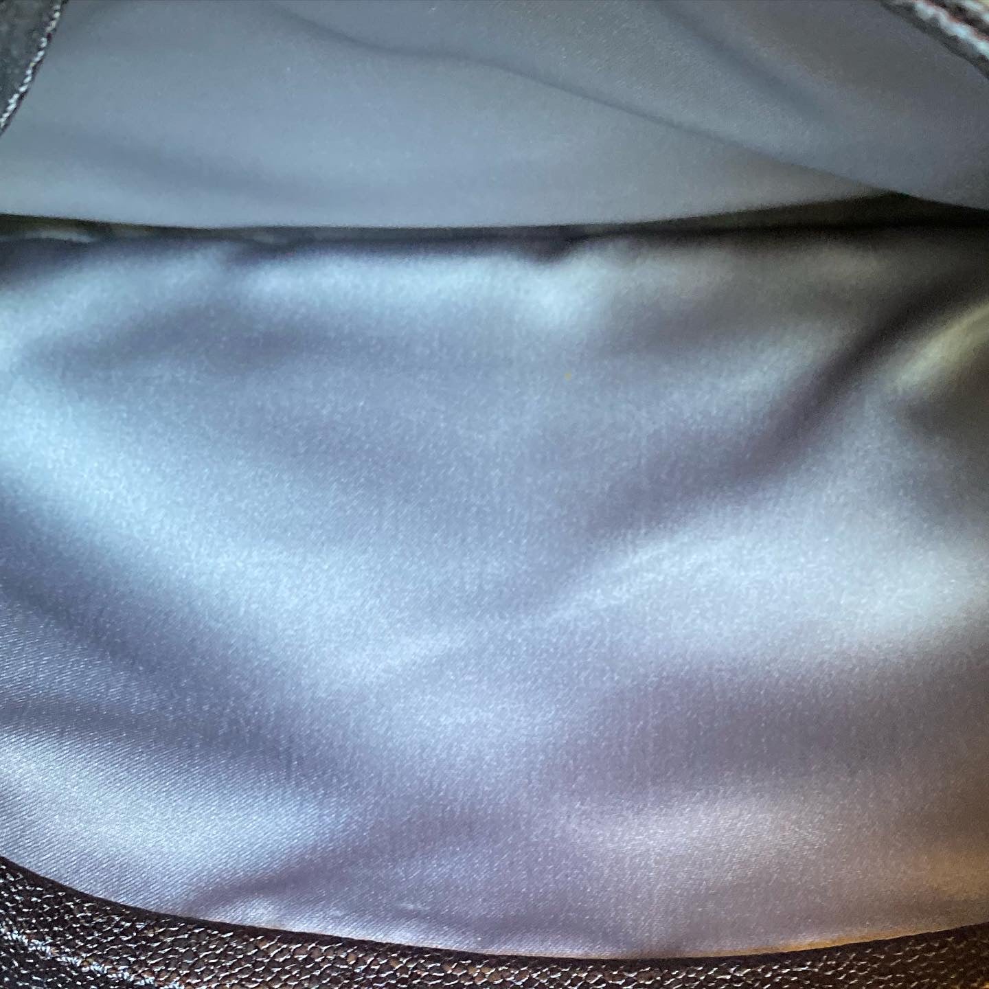Preloved CC Shoulder Bag